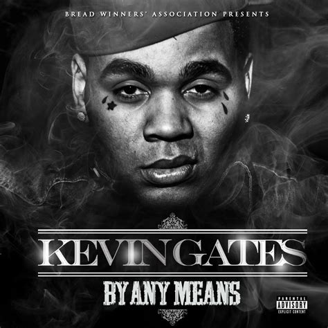 kevin gates new songs